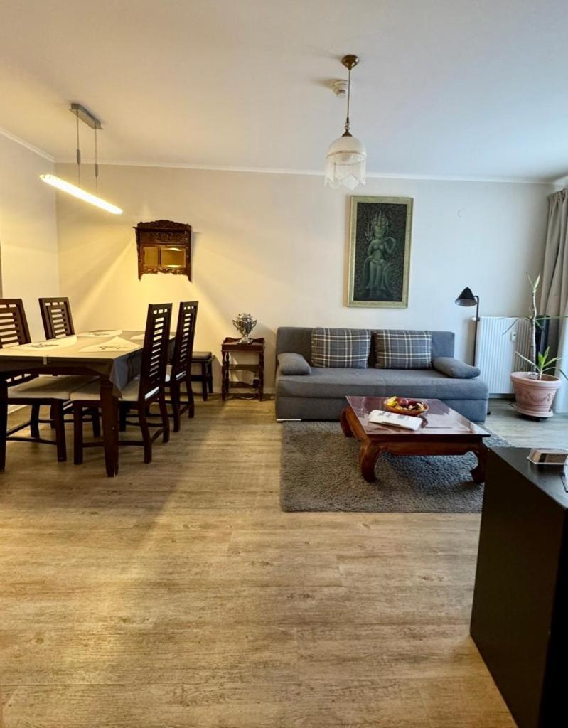 Happystayapartments 빌라흐 외부 사진