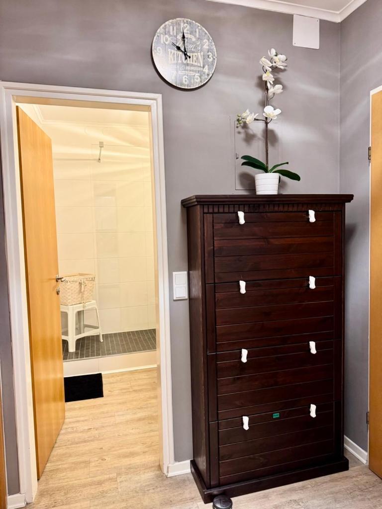 Happystayapartments 빌라흐 외부 사진