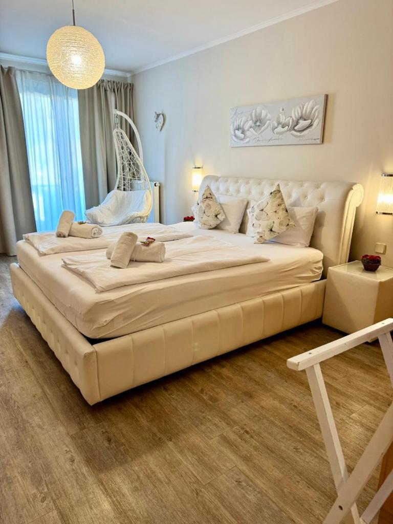 Happystayapartments 빌라흐 외부 사진