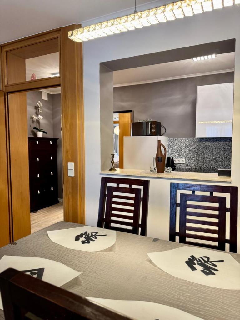 Happystayapartments 빌라흐 외부 사진