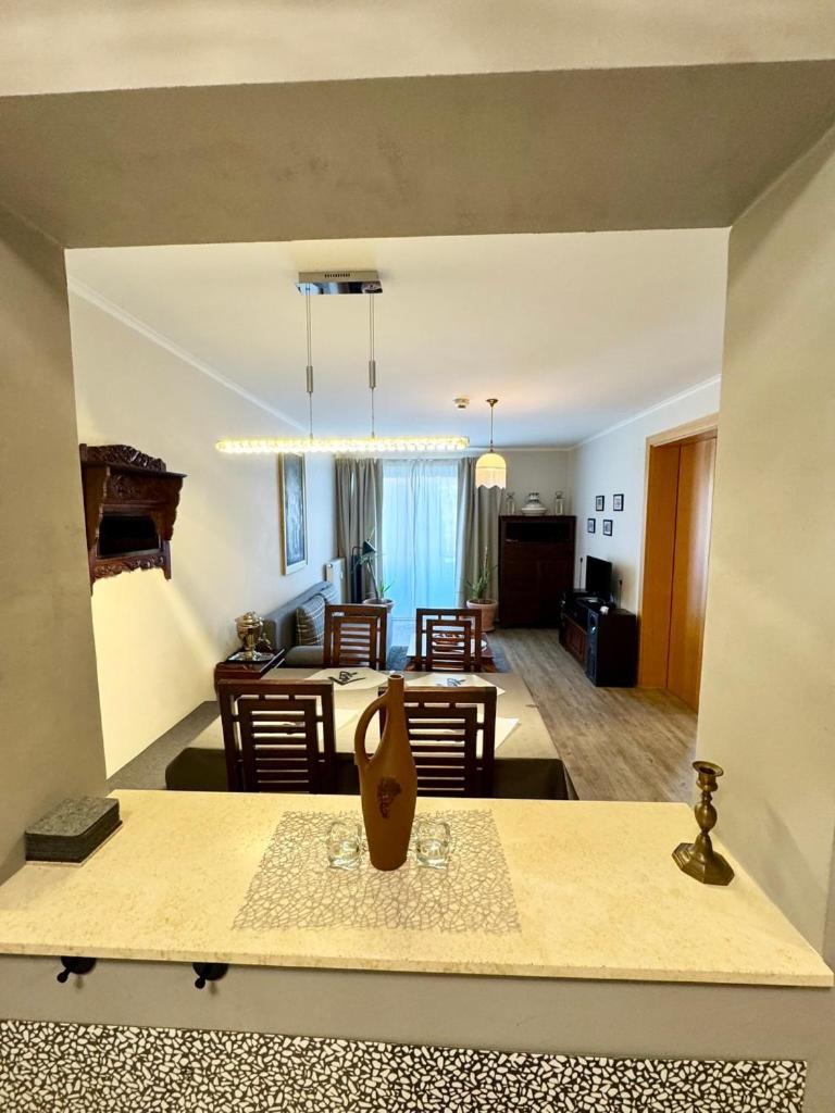 Happystayapartments 빌라흐 외부 사진