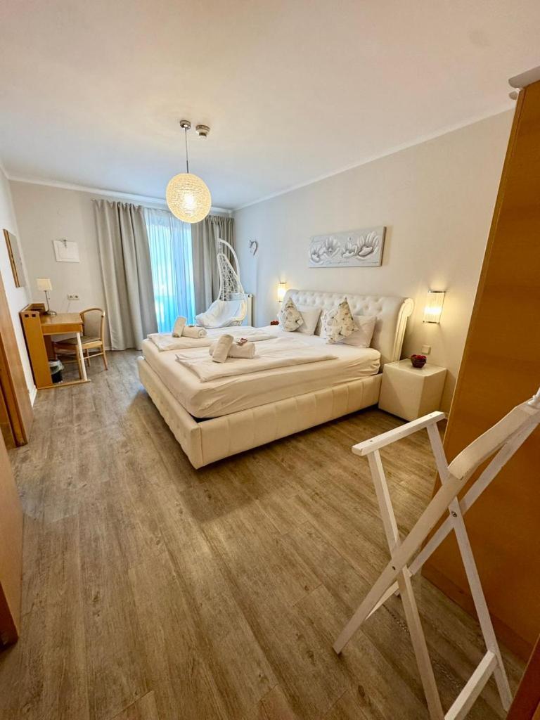 Happystayapartments 빌라흐 외부 사진