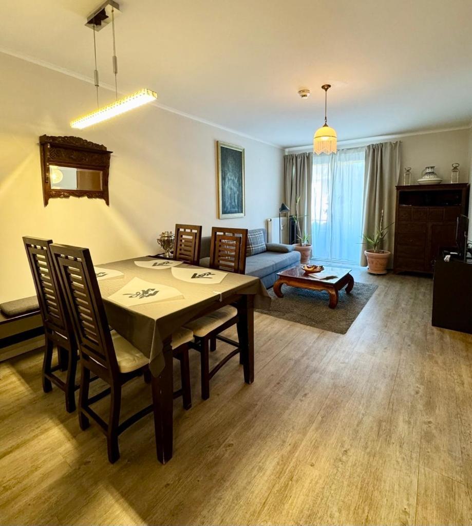 Happystayapartments 빌라흐 외부 사진