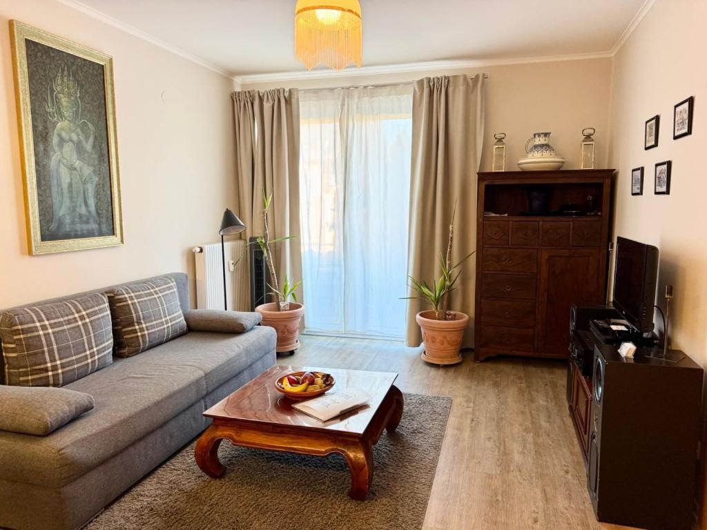 Happystayapartments 빌라흐 외부 사진