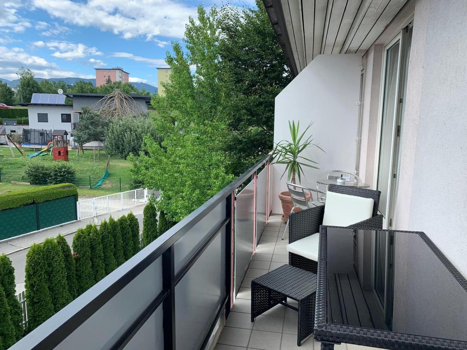 Happystayapartments 빌라흐 외부 사진