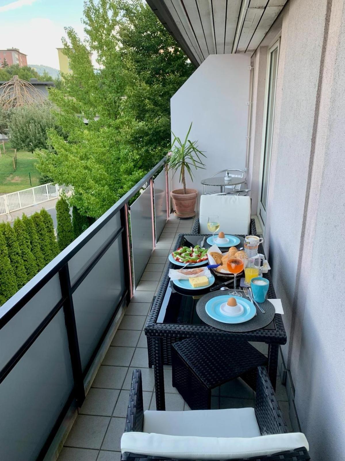 Happystayapartments 빌라흐 외부 사진
