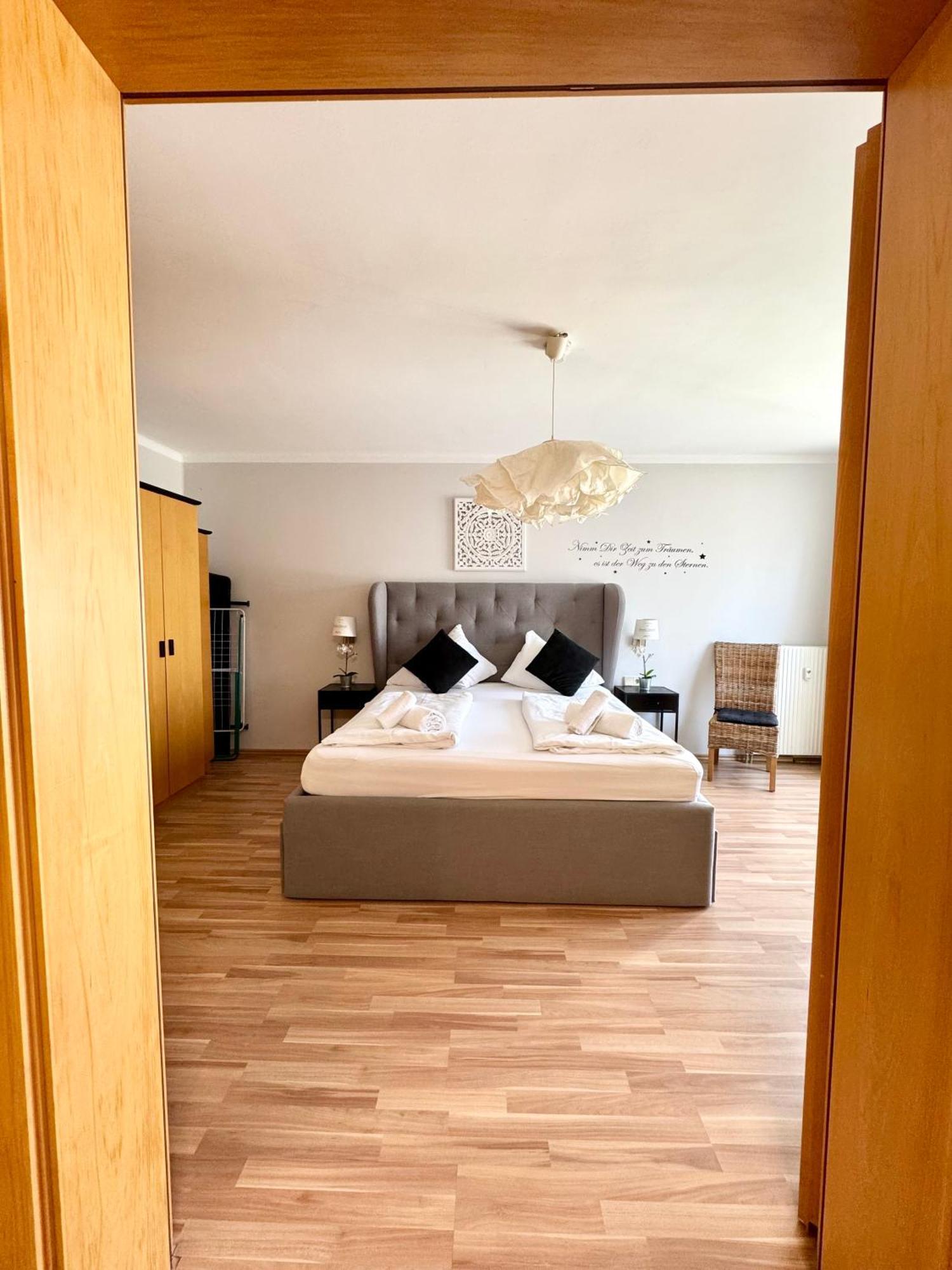 Happystayapartments 빌라흐 외부 사진