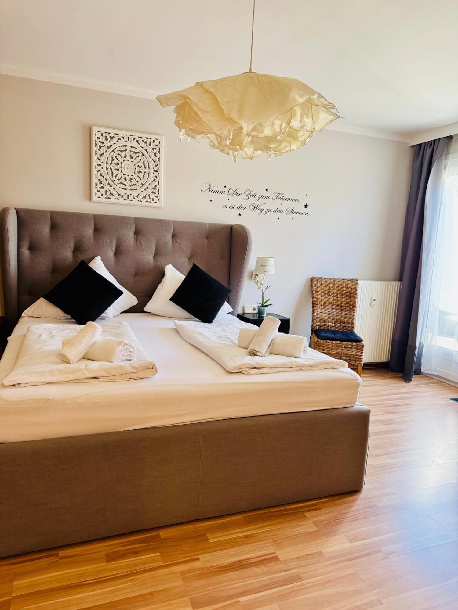 Happystayapartments 빌라흐 외부 사진