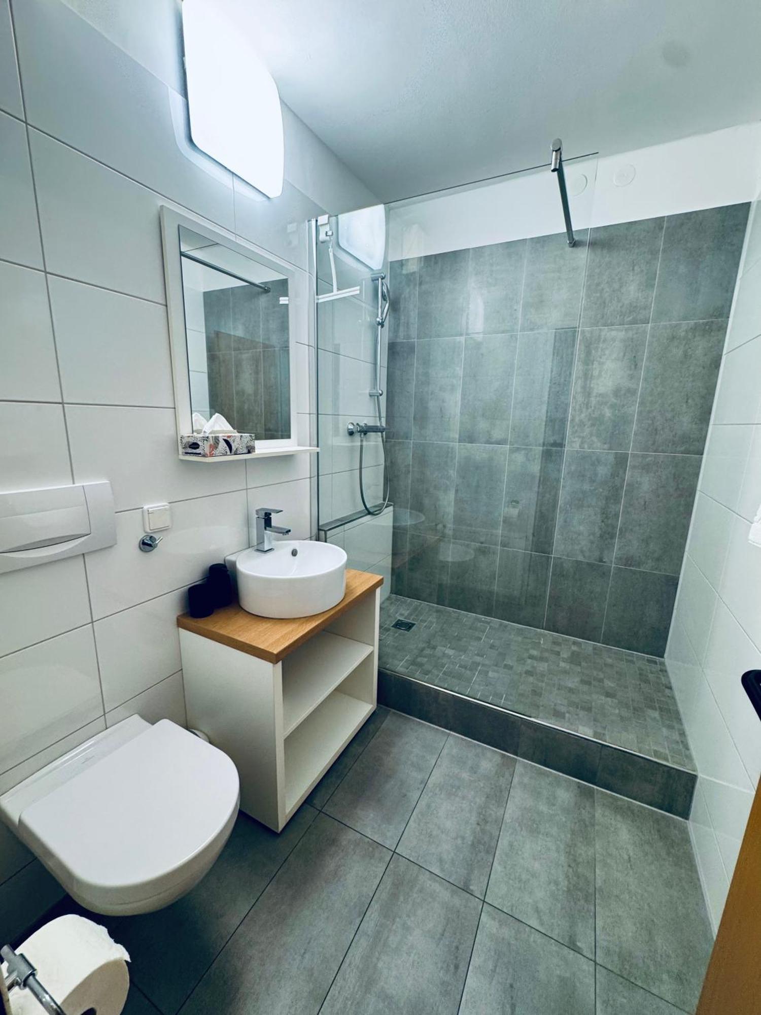 Happystayapartments 빌라흐 외부 사진