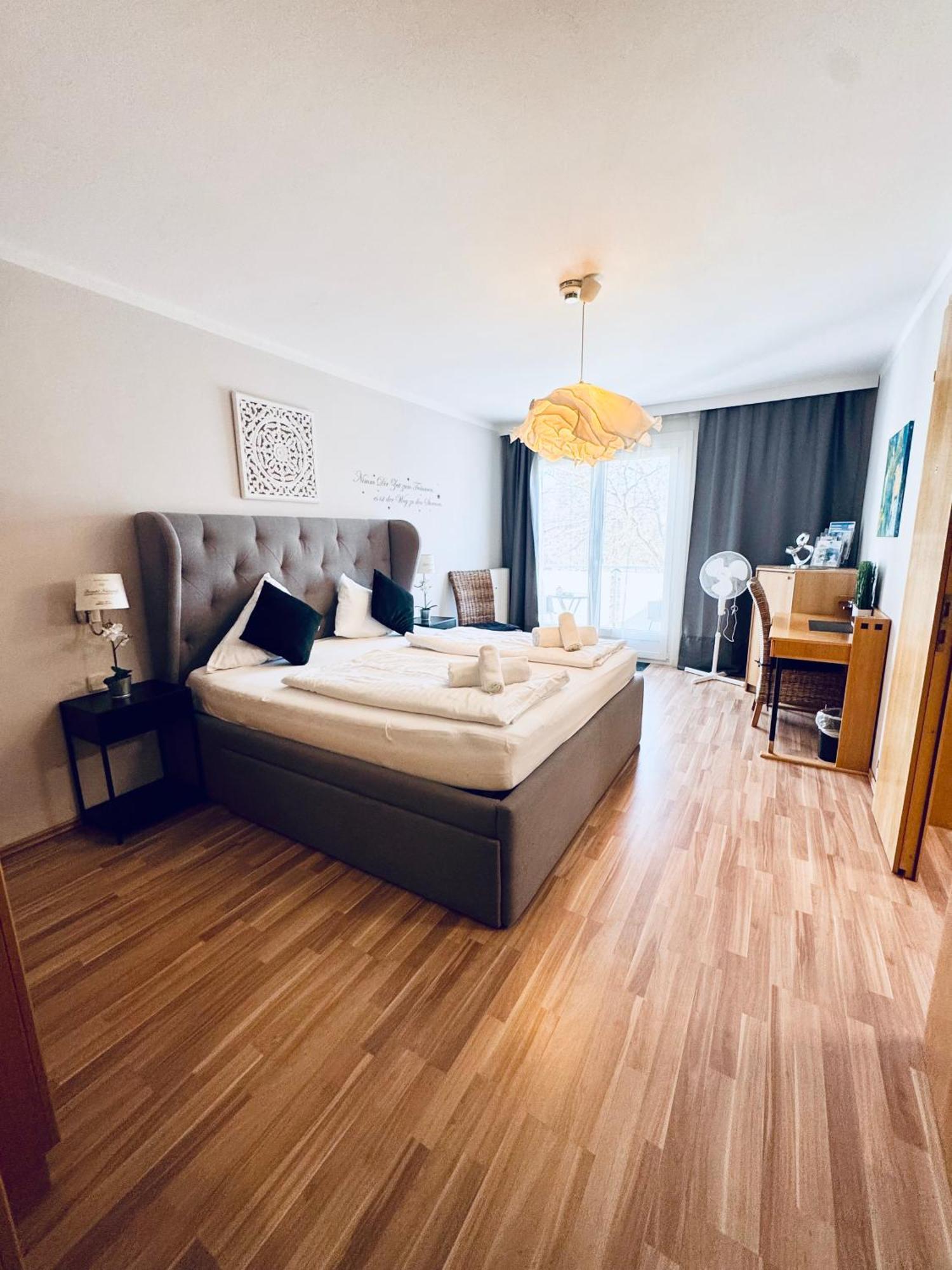 Happystayapartments 빌라흐 외부 사진