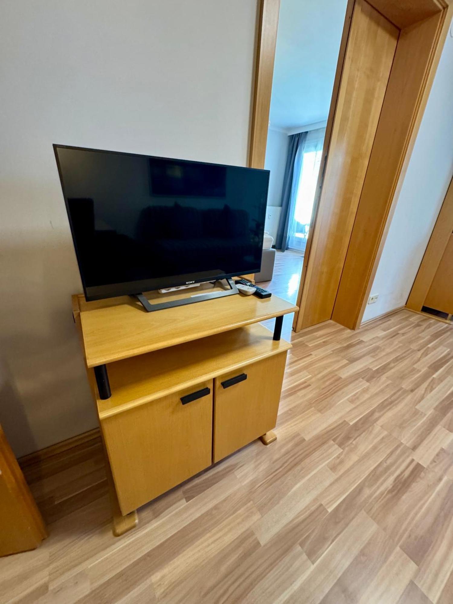 Happystayapartments 빌라흐 외부 사진