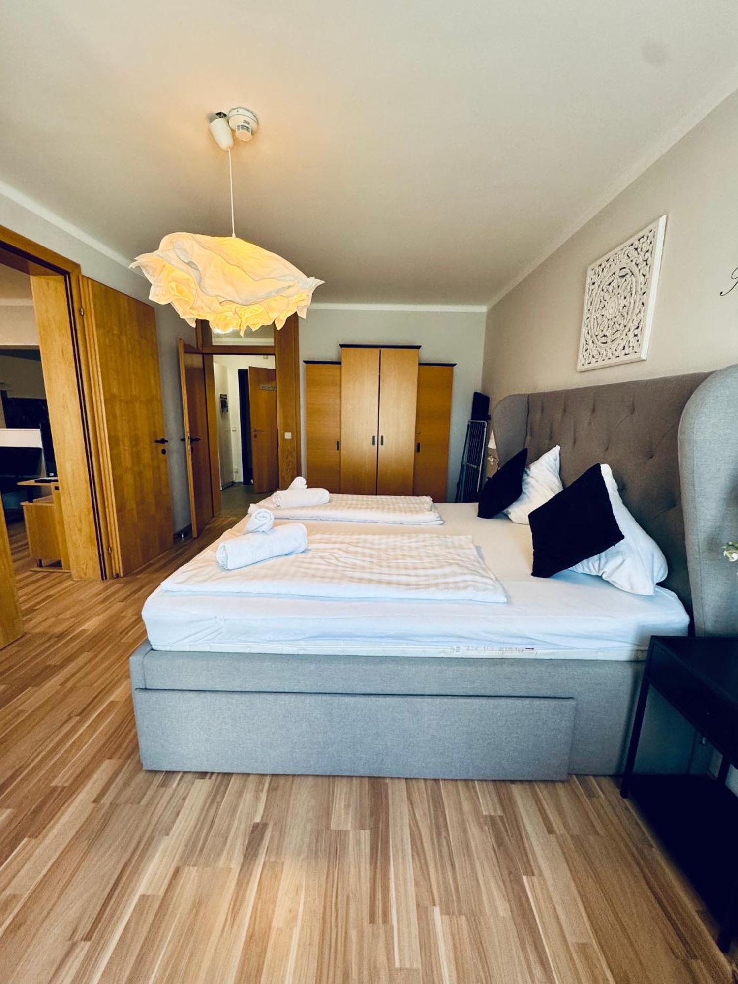 Happystayapartments 빌라흐 외부 사진