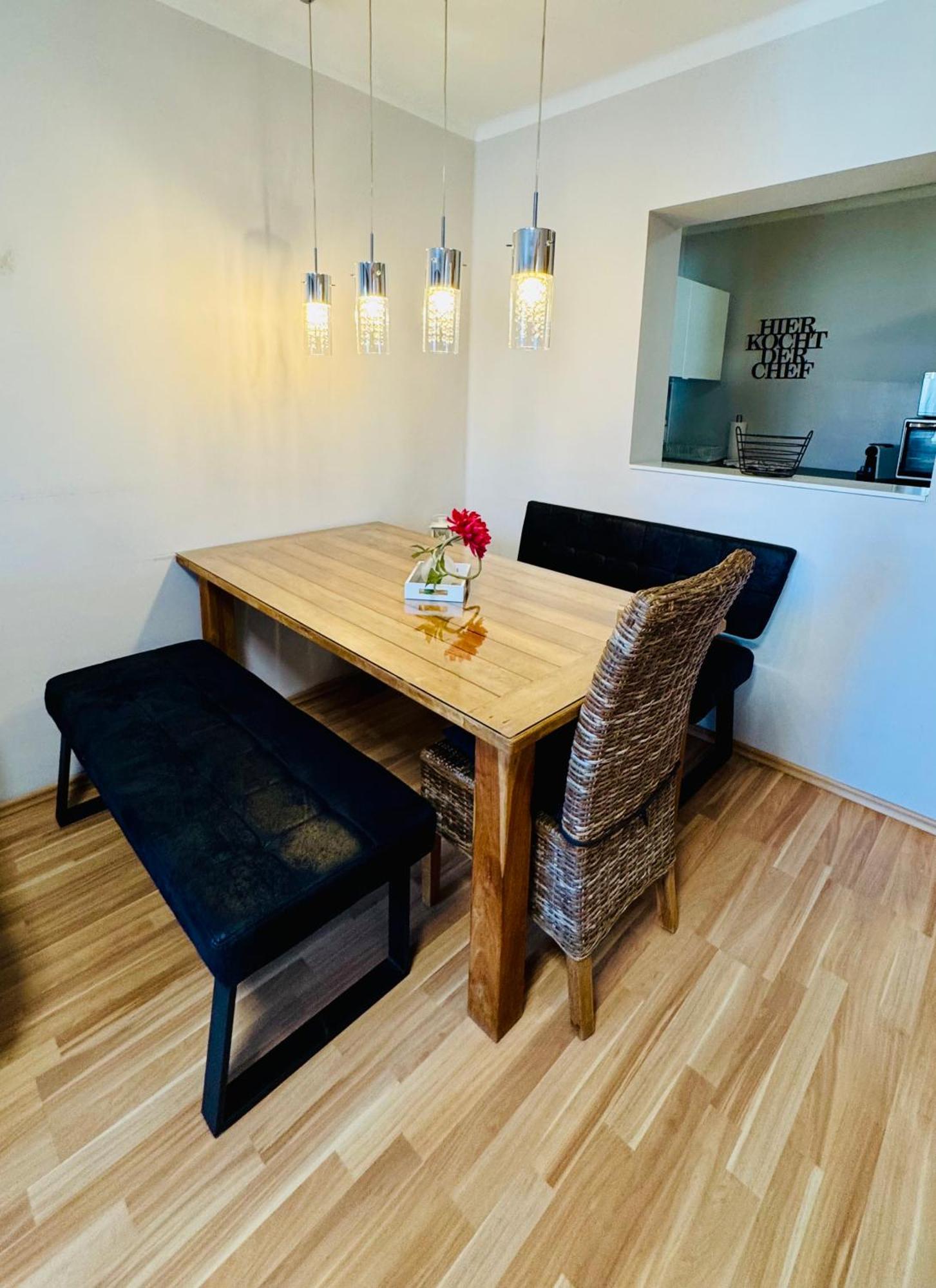 Happystayapartments 빌라흐 외부 사진