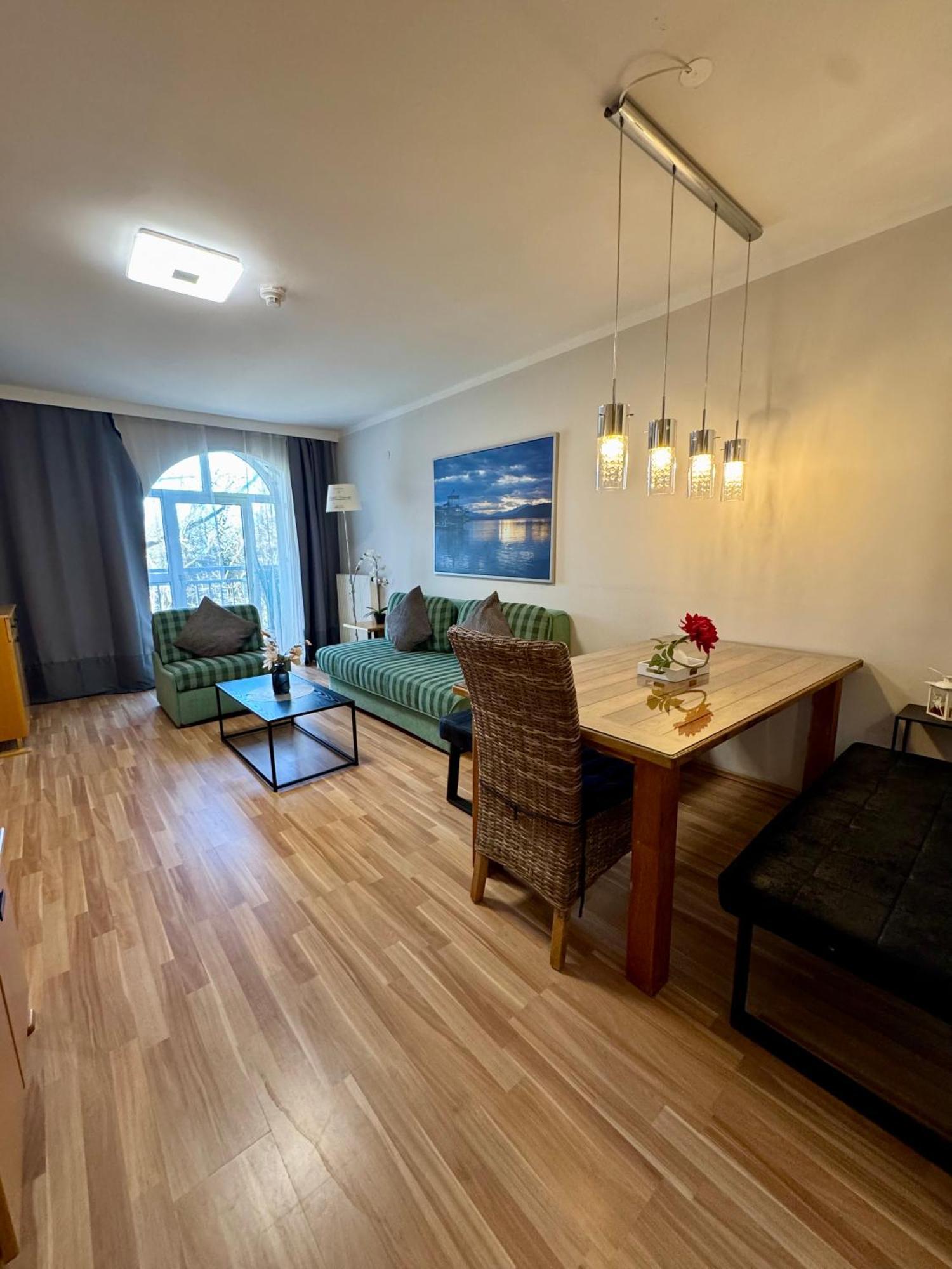 Happystayapartments 빌라흐 외부 사진