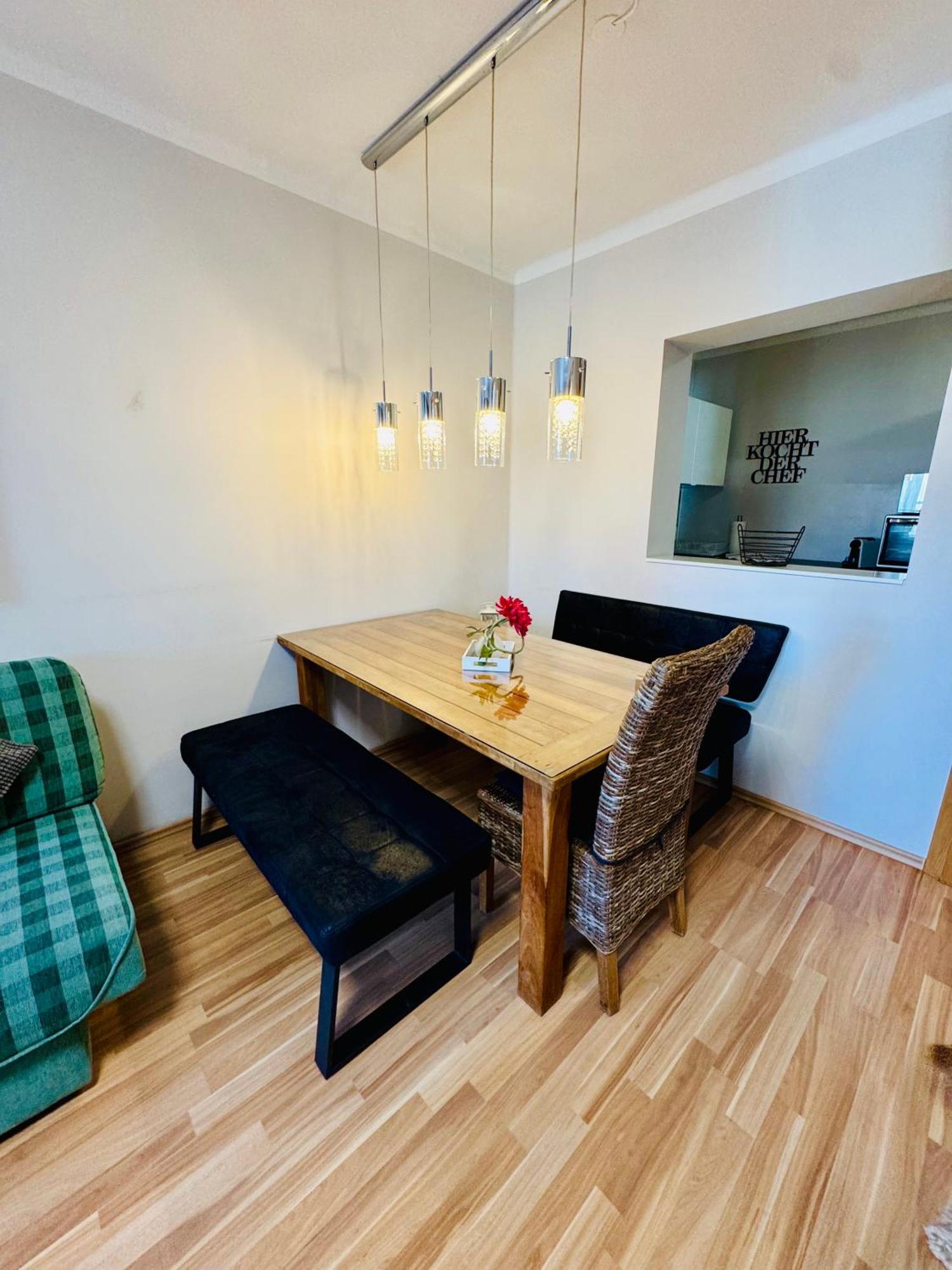 Happystayapartments 빌라흐 외부 사진